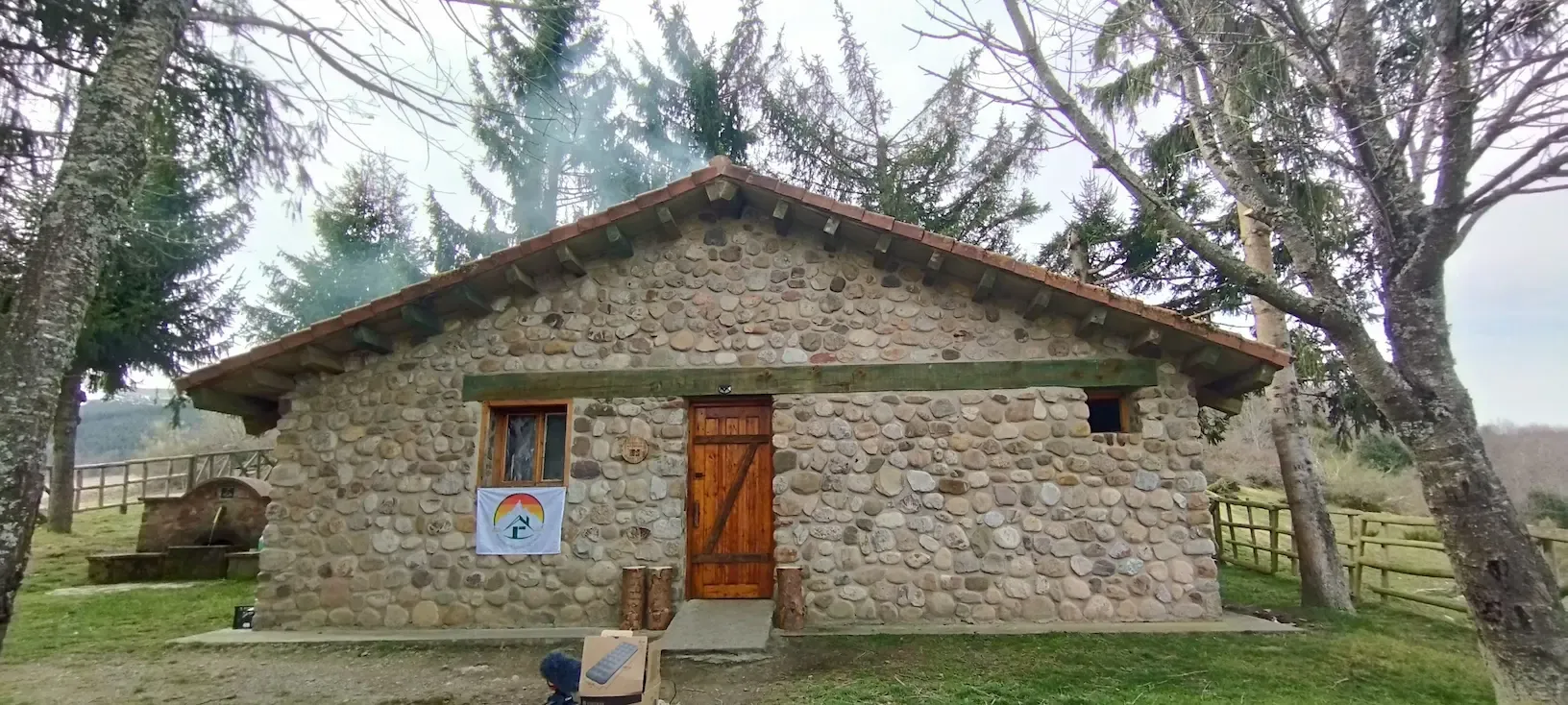 Imagen del Refugio Bonicaparra